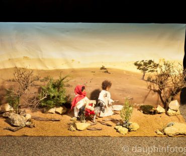 Geschützt: Neuenbuerger Adventsfenster