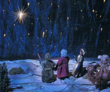 Geschützt: Neuenbuerger Adventsfenster